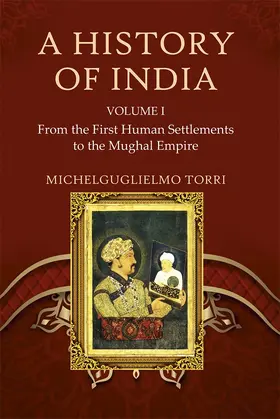A History of India
