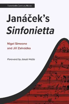 Janá¿ek's Sinfonietta
