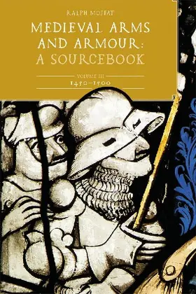 Medieval Arms and Armour