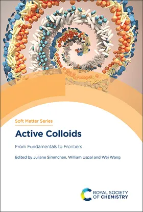 Active Colloids