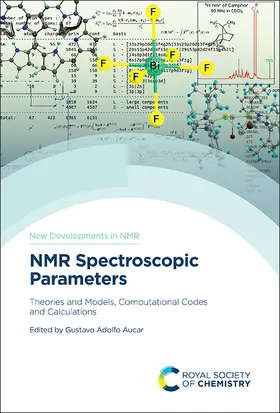 NMR Spectroscopic Parameters