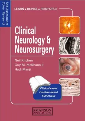 Clinical Neurology and Neurosurgery: Self-Assessment Colour Review