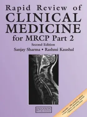 Rapid Review of Clinical Medicine for MRCP Part 2