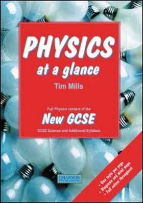 Physics at a Glance