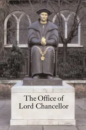 Office of Lord Chancellor