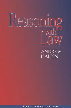 Reasoning with Law