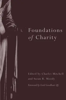 Foundations of Charity