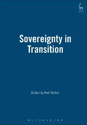 Sovereignty in Transition
