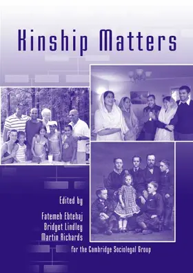 Kinship Matters