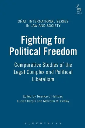 Fighting for Political Freedom