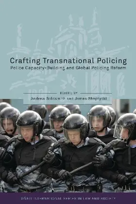 Crafting Transnational Policing