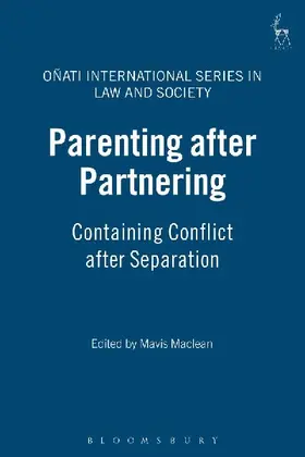 Parenting After Partnering