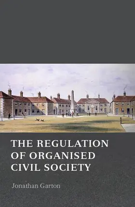 Regulation of Organised Civil Society