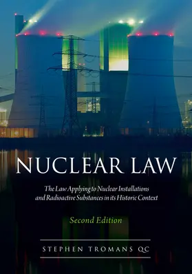 Nuclear Law