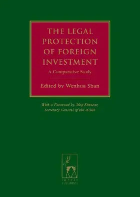 Legal Protection of Foreign Investment