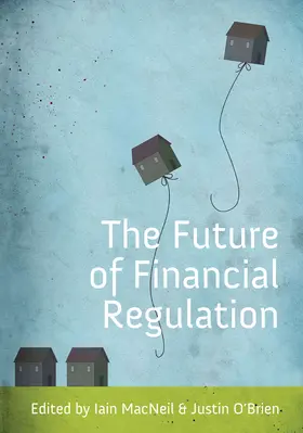 The Future of Financial Regulation