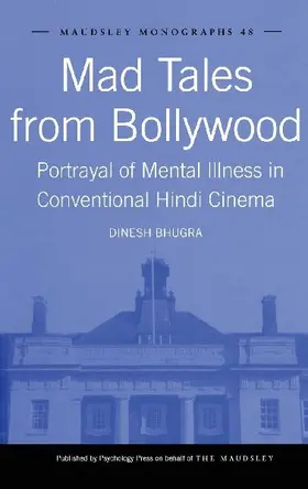 Mad Tales from Bollywood