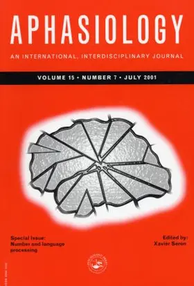 Number and Language Processing