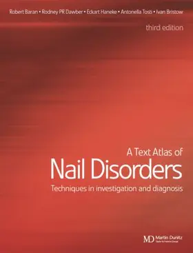 A Text Atlas of Nail Disorders