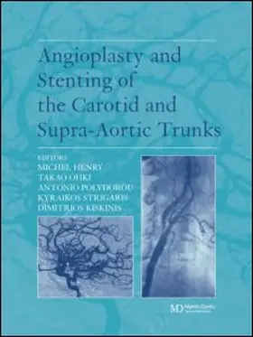 Angioplasty and Stenting of Carotid and Supra-aortic Trunks