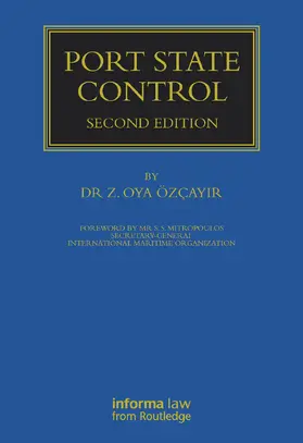 Port State Control
