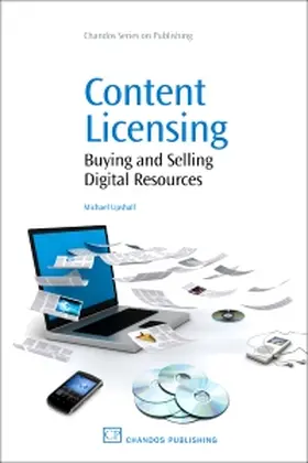 Upshall, M: CONTENT LICENSING