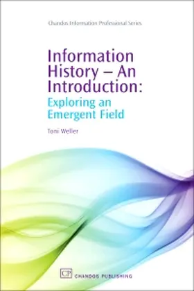 INFO HIST - AN INTRO