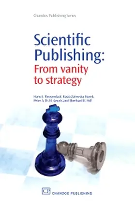Roosendaal, H: SCIENTIFIC PUB