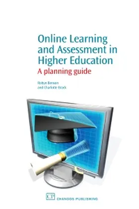Benson, R: ONLINE LEARNING & ASSESSMENT I