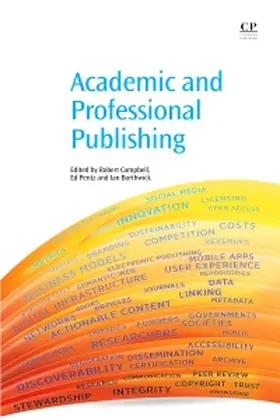 ACADEMIC & PROFESSIONAL PUB