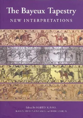 The Bayeux Tapestry