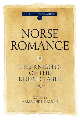 Norse Romance II
