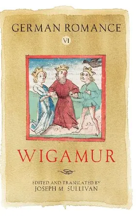German Romance VI