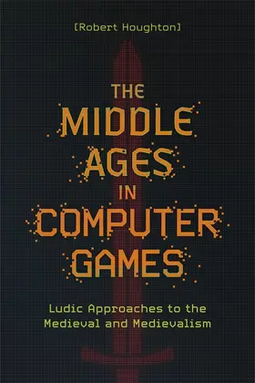 The Middle Ages in Computer Games