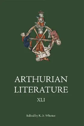 Arthurian Literature XLI