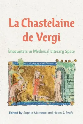 La Chastelaine de Vergi