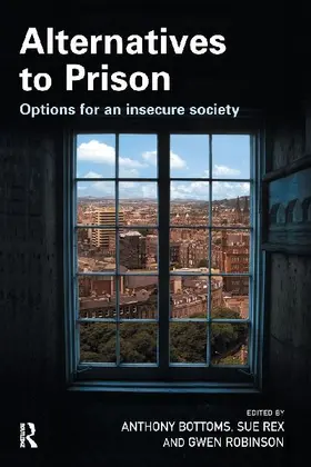 Alternatives to Prison