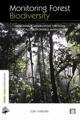 Monitoring Forest Biodiversity