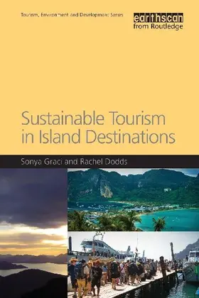 Sustainable Tourism in Island Destinations