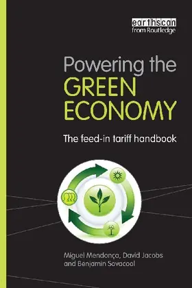 Powering the Green Economy