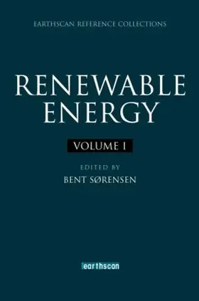 Renewable Energy