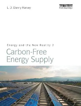 Energy and the New Reality 2