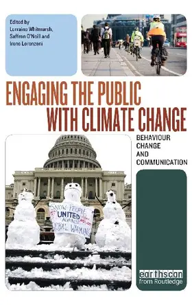 Engaging the Public with Climate Change