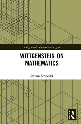 Wittgenstein on Mathematics