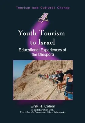 Youth Tourism to Israel