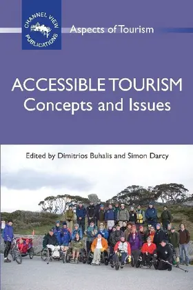 Accessible Tourism