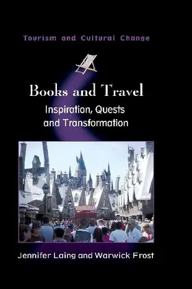 Books and Travel