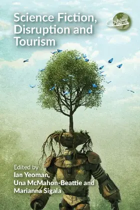 Science Fiction, Disruption and Tourism