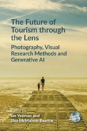 The Future of Tourism Through the Lens