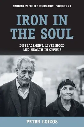 Iron in the Soul